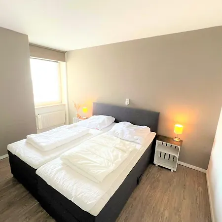 App 473 - Strandlage