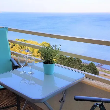 Апартаменты App 473 - Strandlage