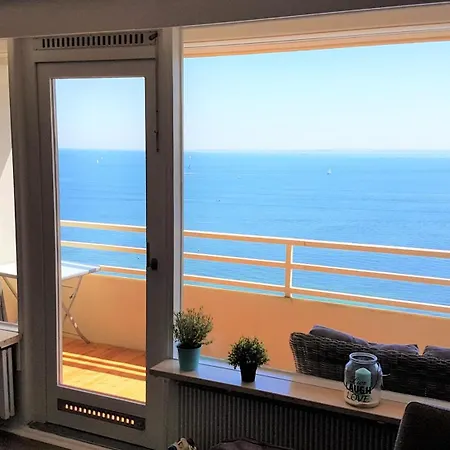 App 473 - Strandlage