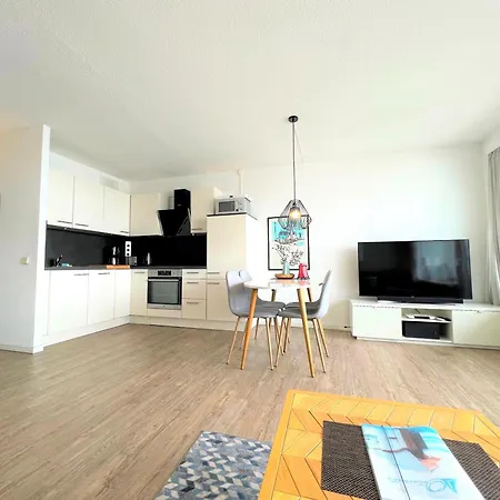 App 473 - Strandlage アパート ジールクスドルフ