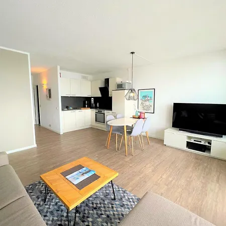 App 473 - Strandlage Апартаменты Зирксдорф