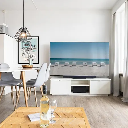 App 473 - Strandlage *