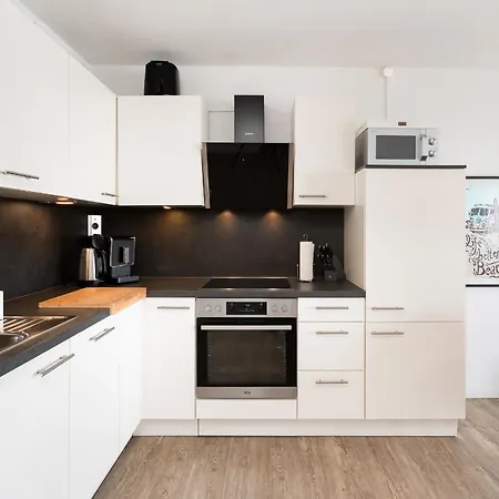 Διαμέρισμα App 473 - Strandlage