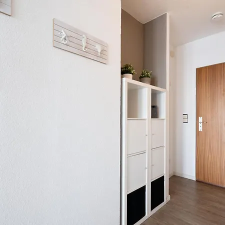 App 473 - Strandlage *
